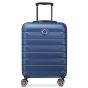 Delsey Air Amour Suitcase 55cm - Blue