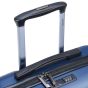 Delsey Air Amour Suitcase 55cm - Blue