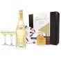 Bubbles & Chocolate Indulgence Set