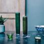 DOIY Cactus set of salt & pepper grinders