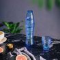 DOIY Koifish set of 4 stackable glasses