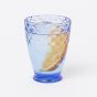 DOIY Koifish set of 4 stackable glasses