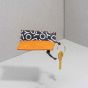 DOIY Key Wallet Brown