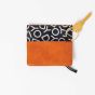 DOIY Key Wallet Brown