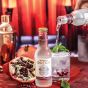 Double Dutch Pomegranate & Basil - 200 ml