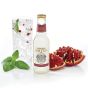 Double Dutch Pomegranate & Basil - 200 ml