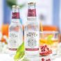Double Dutch Pomegranate & Basil - 200 ml
