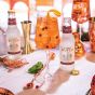 Gin Tonic Mix & Serve Essentials-sæt