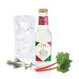 Double Dutch Rhubarb & Pineneedle - 200 ml