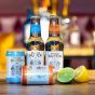 Gin-Tonic - Beastly Miniatures Tasting Pack