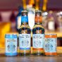 Feestvarken Premium Non-Alcoholic Spirit & Tonic Gift Set
