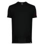 Dsquared2 Icon T-shirt Logo Patch - Noir