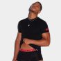 Dsquared2 Icon T-shirt Logo Patch - Noir