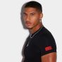 Dsquared2 Icon T-shirt Logo Patch - Noir