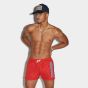 Dsquared2 Swim Shorts - Red