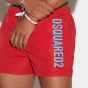 Dsquared2 Swim Shorts - Red
