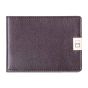 DUN wallets leather wallet brown