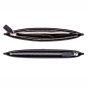 DUN wallets duo leather travel pouch