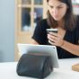 Dutchdeluxes Book & Tablet Stand
