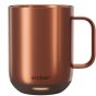 Ember heated coffee mug