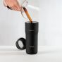 Heated Travel Mug