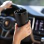 Heated Travel Mug