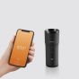 Heated Travel Mug