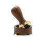 Espresso tamper