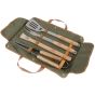Esschert Design BBQ tool set