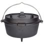 Esschert Design campfire pot