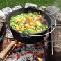 Esschert Design campfire pot