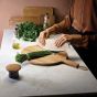 Eva Solo Green Tool Pizza- en Kruidenmes