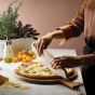 Eva Solo Green Tool Pizza- en Kruidenmes