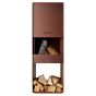 Eva Solo Firebox Garden Wood Burner