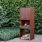Eva Solo Firebox Garden Wood Burner