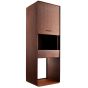 Eva Solo Firebox Garden Wood Burner