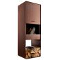 Eva Solo Firebox Garden Wood Burner