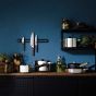 Eva Solo Nordic Kitchen Magnetische Messenhouder
