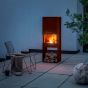 Eva Solo Firebox Garden Wood Burner