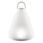 Eva Solo SunLight Solar Bell Lamp Tafellamp