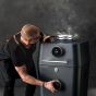 Everdure 4K Barbecue - Black