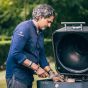 Everdure 4K Barbecue - Black