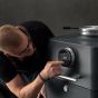 Everdure 4K Barbecue - Black