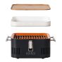 Everdure Cube On The Go Barbecue - Black