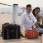 Everdure Cube travel bag