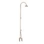 Excel Aquart Outdoor Shower