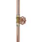 Excel Aquart Outdoor Shower