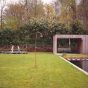 Excel Aquart Outdoor Shower