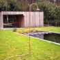 Excel Aquart Outdoor Shower