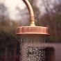 Excel Aquart Outdoor Shower